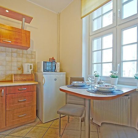 Apartament Neptun Apartman Gdańsk Kültér fotó
